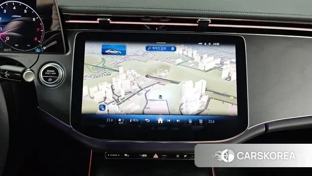 Mercedes-Benz E-Class W214 2024 Белый из Кореи, фото 6