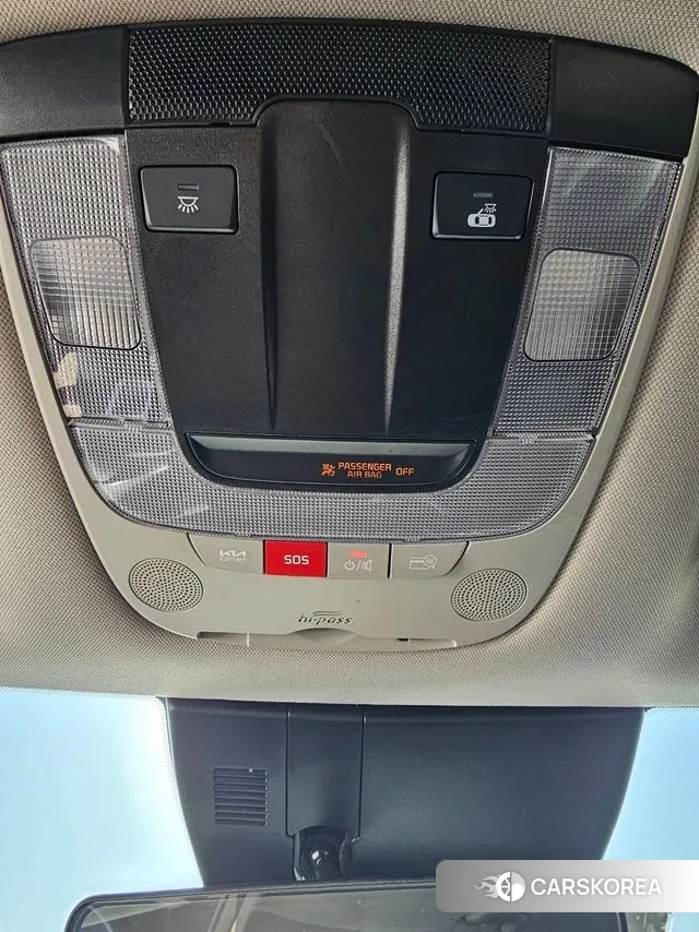 Kia Sportage 5th Generation 2022 Черный из Кореи, фото 6