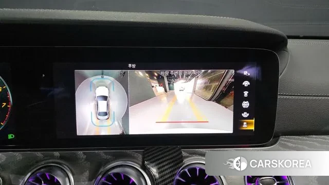 Mercedes-Benz E-Class W213 2021 Белый из Кореи, фото 6