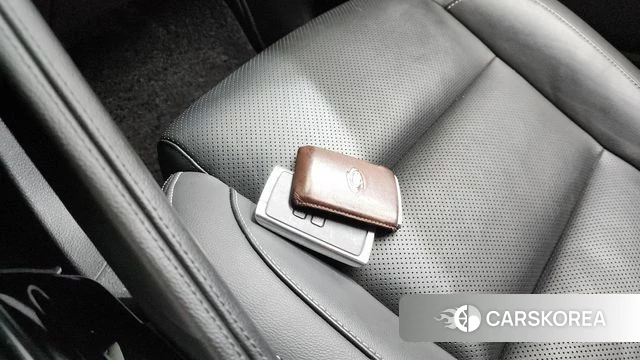 Renault Korea (Samsung) The New QM6 2019 Белый из Кореи, фото 6