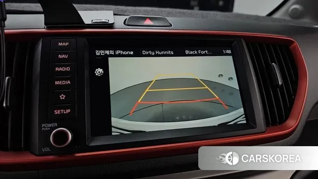 Kia The New Ray 2020 Белый из Кореи, фото 6