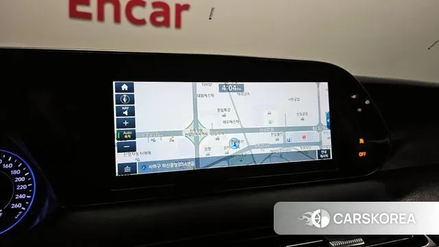 Hyundai Palisade 2019 Черный из Кореи, фото 6