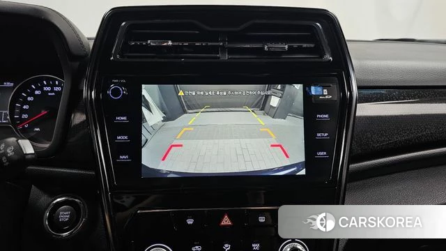 Ssangyong Berry New Tivoli 2020 Синий из Кореи, фото 6