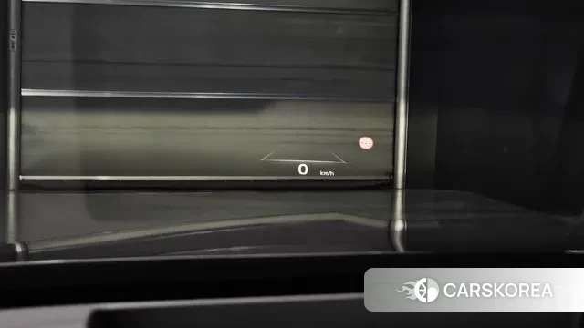 Kia K8 2021 Черный из Кореи, фото 6