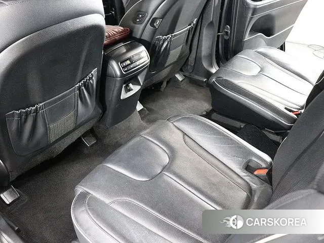 Hyundai Palisade 2020 Синий из Кореи, фото 6