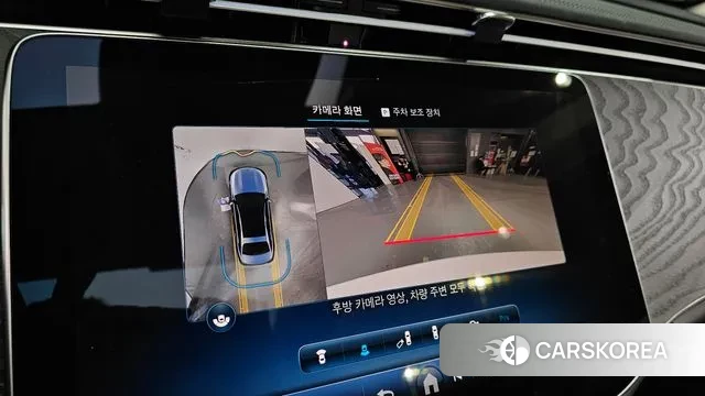 Mercedes-Benz E-Class W214 2024 Белый из Кореи, фото 6