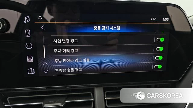 Chevrolet (GM Daewoo) Trax Crossover 2023 Черный из Кореи, фото 6