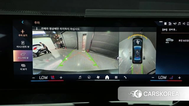 BMW 5 Series (G60) 2024 Серый из Кореи, фото 6