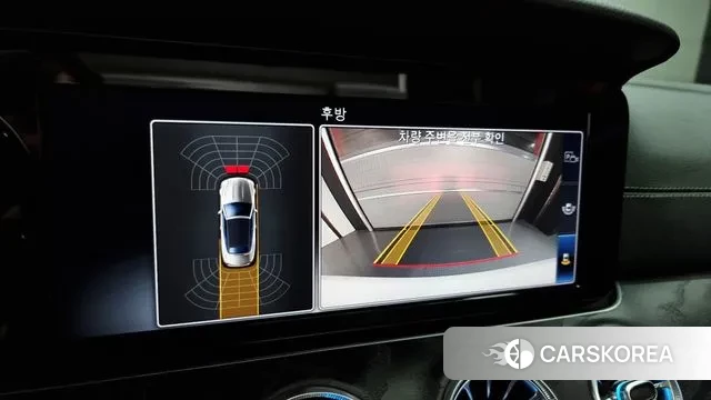 Mercedes-Benz E-Class W213 2018 Белый из Кореи, фото 6