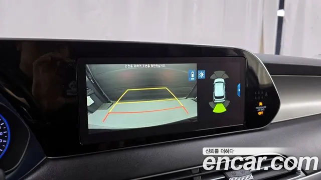 Hyundai Palisade id 2720851 из Кореи 6