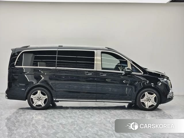 Mercedes-Benz V-class id 4235959 из Китая 6