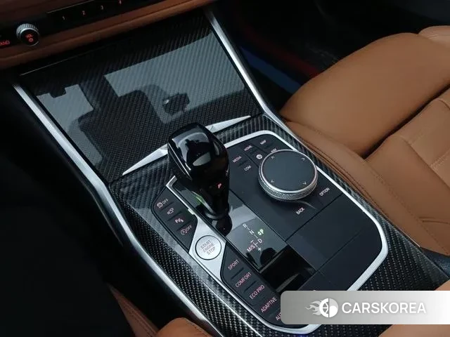 BMW 3 Series (G20) 2022 Белый из Кореи, фото 6