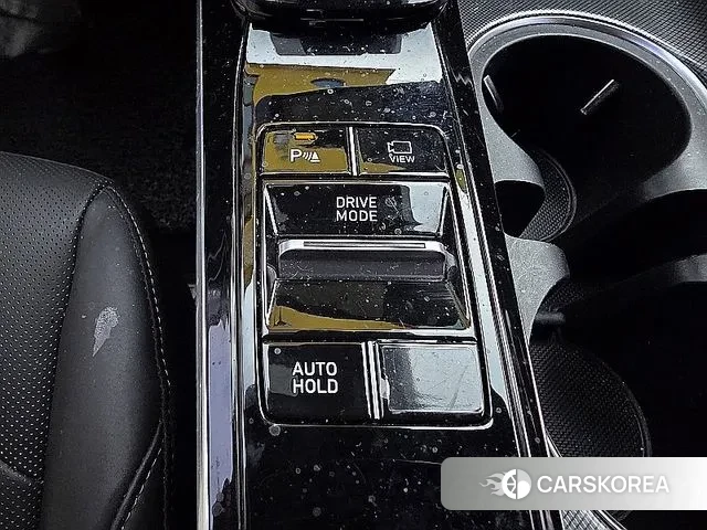 Hyundai Sonata (DN8) 2019 Серый из Кореи, фото 6