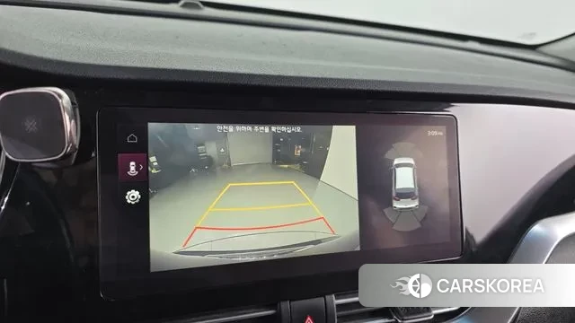 Kia The New Niro 2019 Серый из Кореи, фото 6