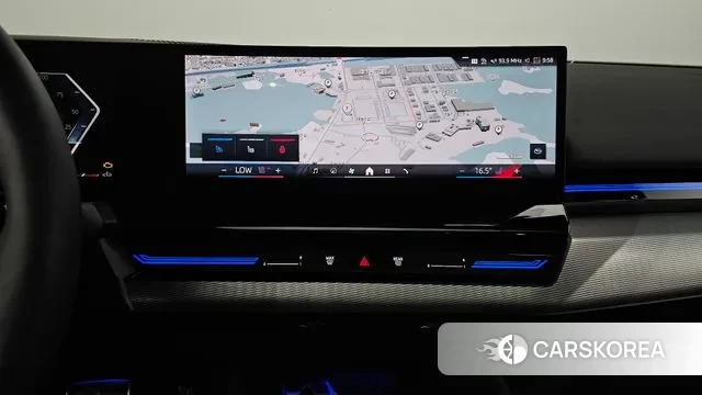 BMW 5 Series (G60) 2024 Белый из Кореи, фото 6