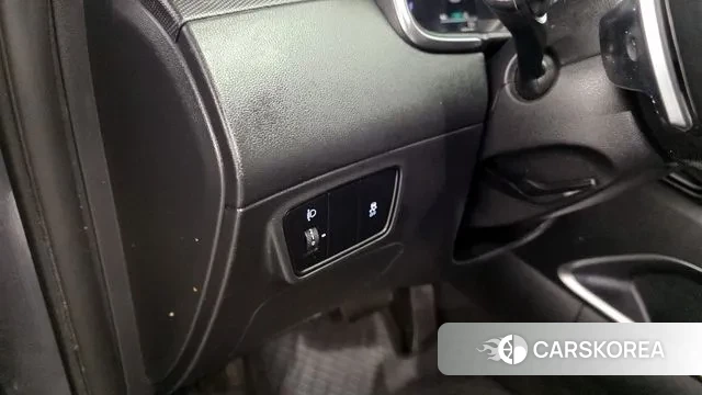 Hyundai Tucson (NX4) 2021 Серый из Кореи, фото 6