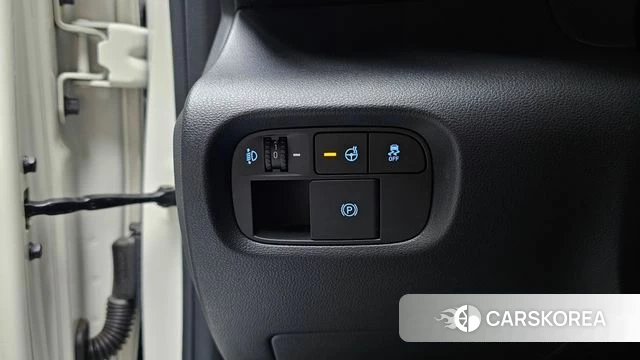 Hyundai The New Casper 2024 Белый из Кореи, фото 6