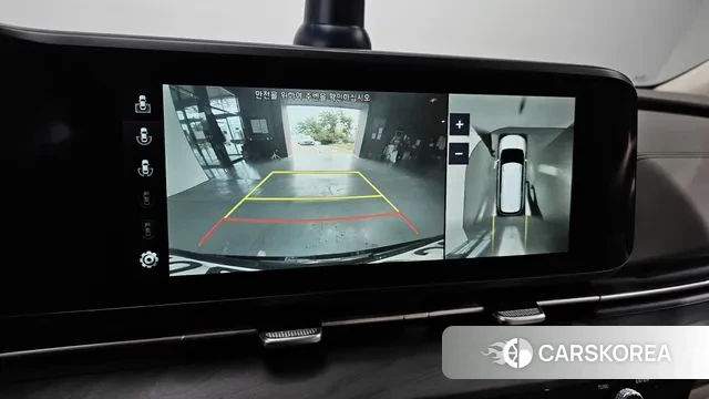 Kia Carnival 4th generation 2021 Черный из Кореи, фото 6