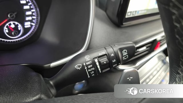 Hyundai The New Santa Fe 2022 Серый из Кореи, фото 6