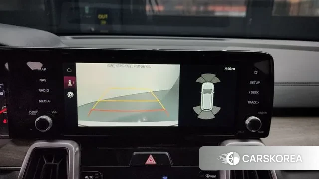 Kia Sorento 4th Generation 2020 Белый из Кореи, фото 6