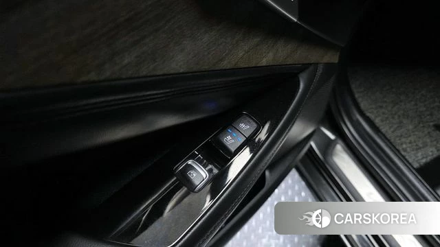 Kia K8 2023 Черный из Кореи, фото 6