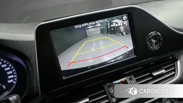 Hyundai Grandeur IG 2018 Черный из Кореи, фото 6