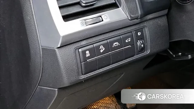 Ssangyong All New Rexton 2020 Черный из Кореи, фото 6