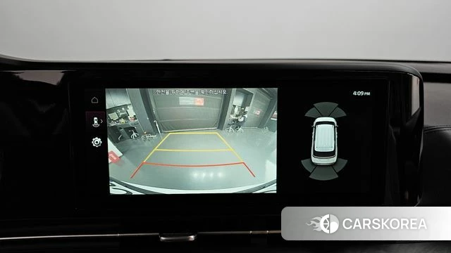 Kia Carnival 4th generation 2022 Белый из Кореи, фото 6