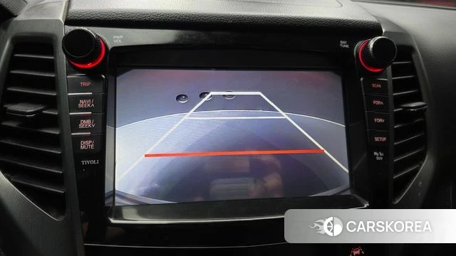 Ssangyong Tivoli Armor 2018 Белый из Кореи, фото 6