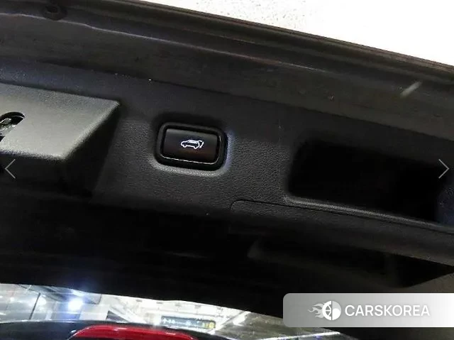 Hyundai Santa Fe TM 2020 Серый из Кореи, фото 6