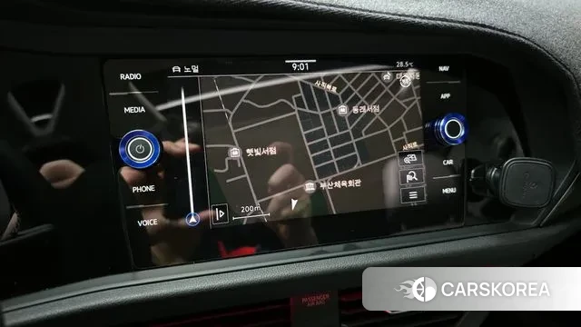 Volkswagen 7th Generation of Jetta id 2895710 из Кореи 6