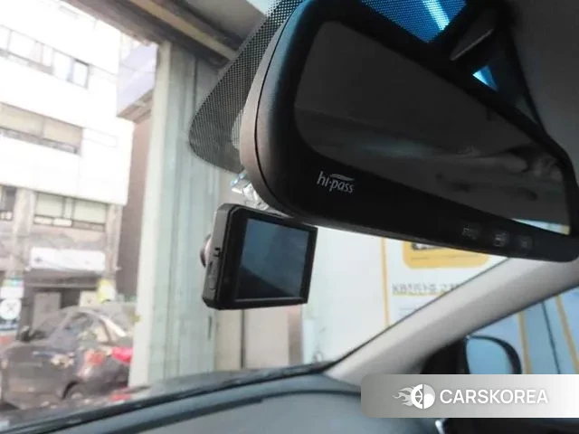 Kia Sportage 4th Generation 2018 Синий из Кореи, фото 6