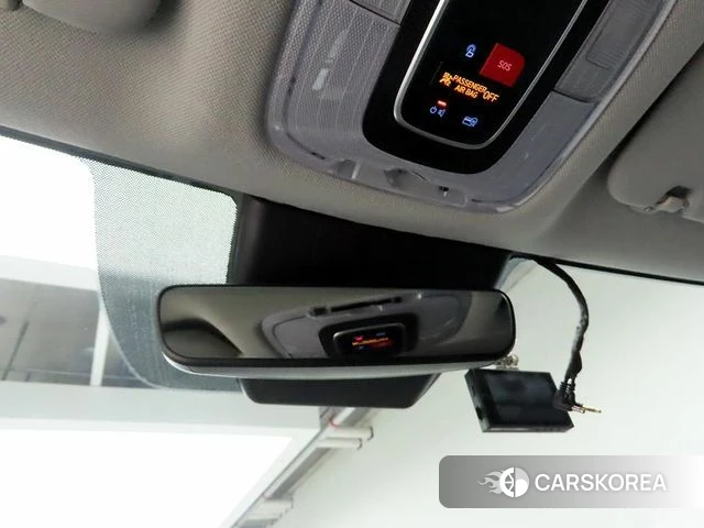 Hyundai Avante Hybrid (CN7) 2022 Серый из Кореи, фото 6