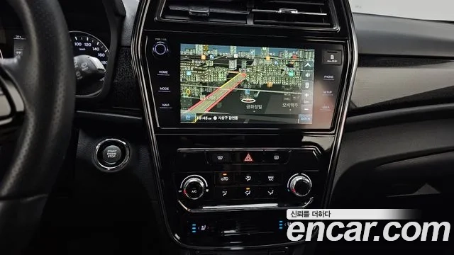 Ssangyong Berry New Tivoli 2019 Белый из Кореи, фото 6