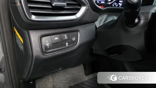 Hyundai Santa Fe TM 2019 Серый из Кореи, фото 6