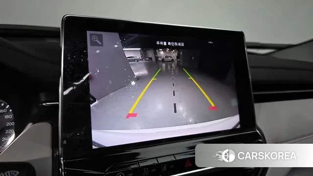 Jeep Compass 2nd Generation 2022 Белый из Кореи, фото 6