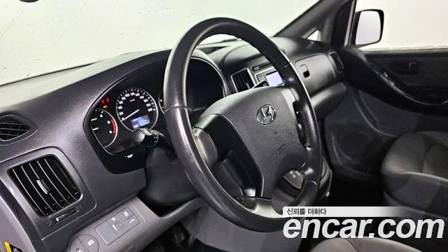 Hyundai The New Grand Starex 2019 Белый из Кореи, фото 6