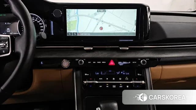 Kia Carnival 4th generation 2023 Белый из Кореи, фото 6