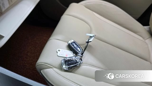 Hyundai Palisade 2021 Белый из Кореи, фото 6