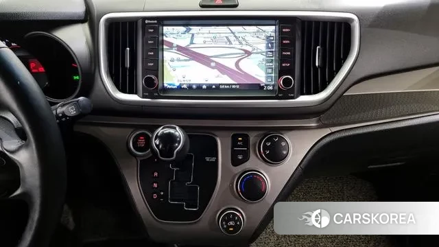 Kia The New Ray 2018 Серый из Кореи, фото 6