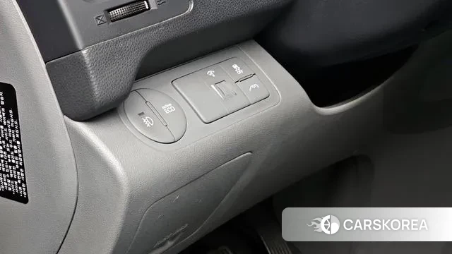 Hyundai The New Grand Starex 2018 Серебряный из Кореи, фото 6