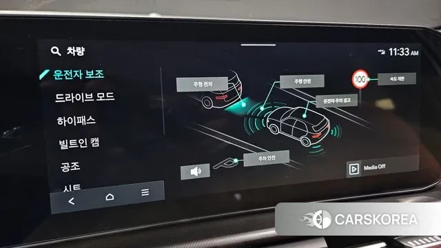 Kia The New Sportage 5th Generation 2025 Белый из Кореи, фото 6