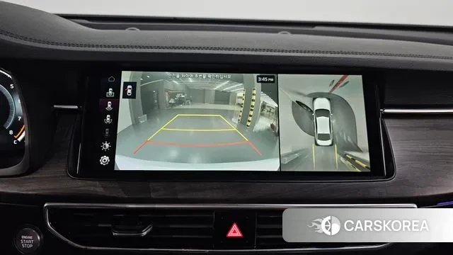 Kia K7 Premier 2019 Белый из Кореи, фото 6