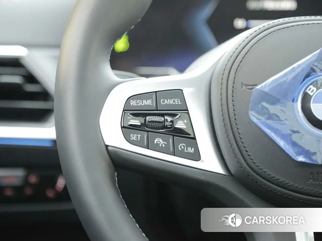BMW i4 2023 Зеленый из Китая, фото 6