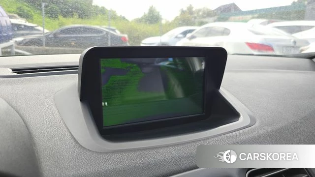 Renault Korea (Samsung) SM3 Neo 2019 Серебряный из Кореи, фото 6
