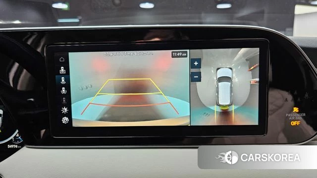 Hyundai Palisade 2020 Белый из Кореи, фото 6