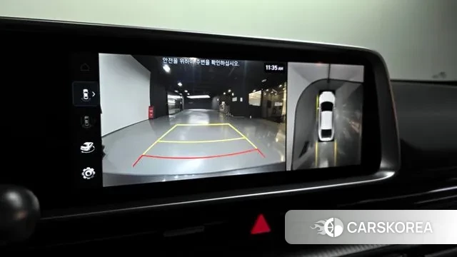 Hyundai Ionic 6 2022 Серый из Кореи, фото 6