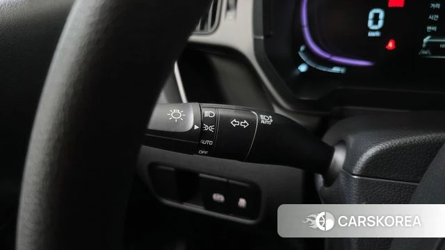 Kia The New Kia Ray 2026 Белый из Кореи, фото 6