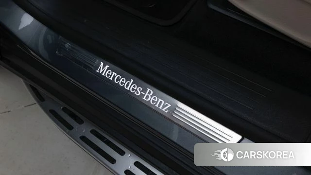 Mercedes-Benz GLE-Class W167 2026 Серый из Кореи, фото 6