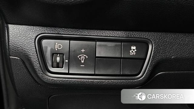 Kia Come New K3 2018 Черный из Кореи, фото 6